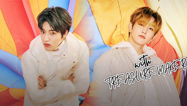 Kpopmap Fan Interview: A Filipino TREASURE MAKER Talks About Her Favorite Group TREASURE And Her Biases Haruto &#038; Mashiho